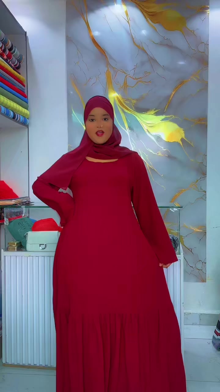 @Malkia collection🛍️