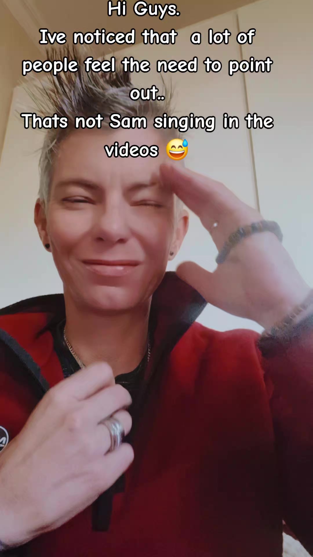 @Sam