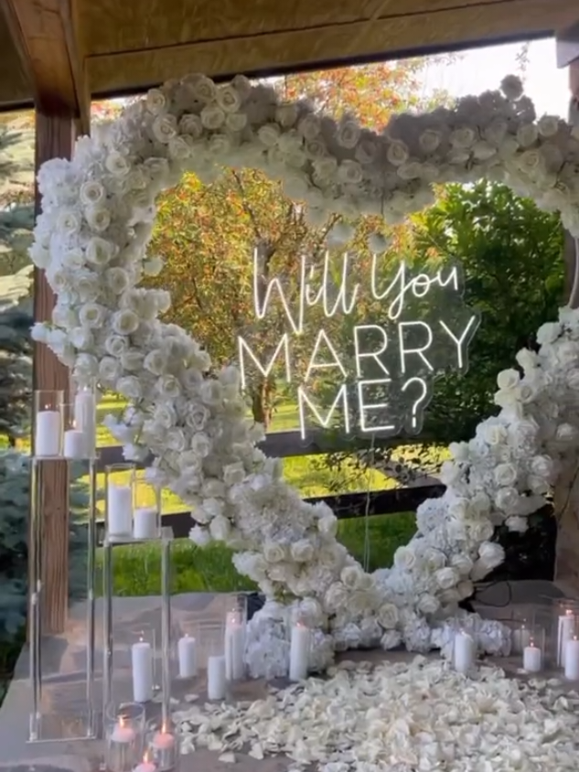 @SolRen Events Proposals