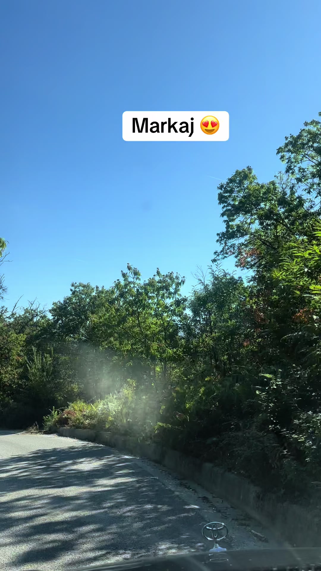 @Tropoja Vendi Me I Bukur