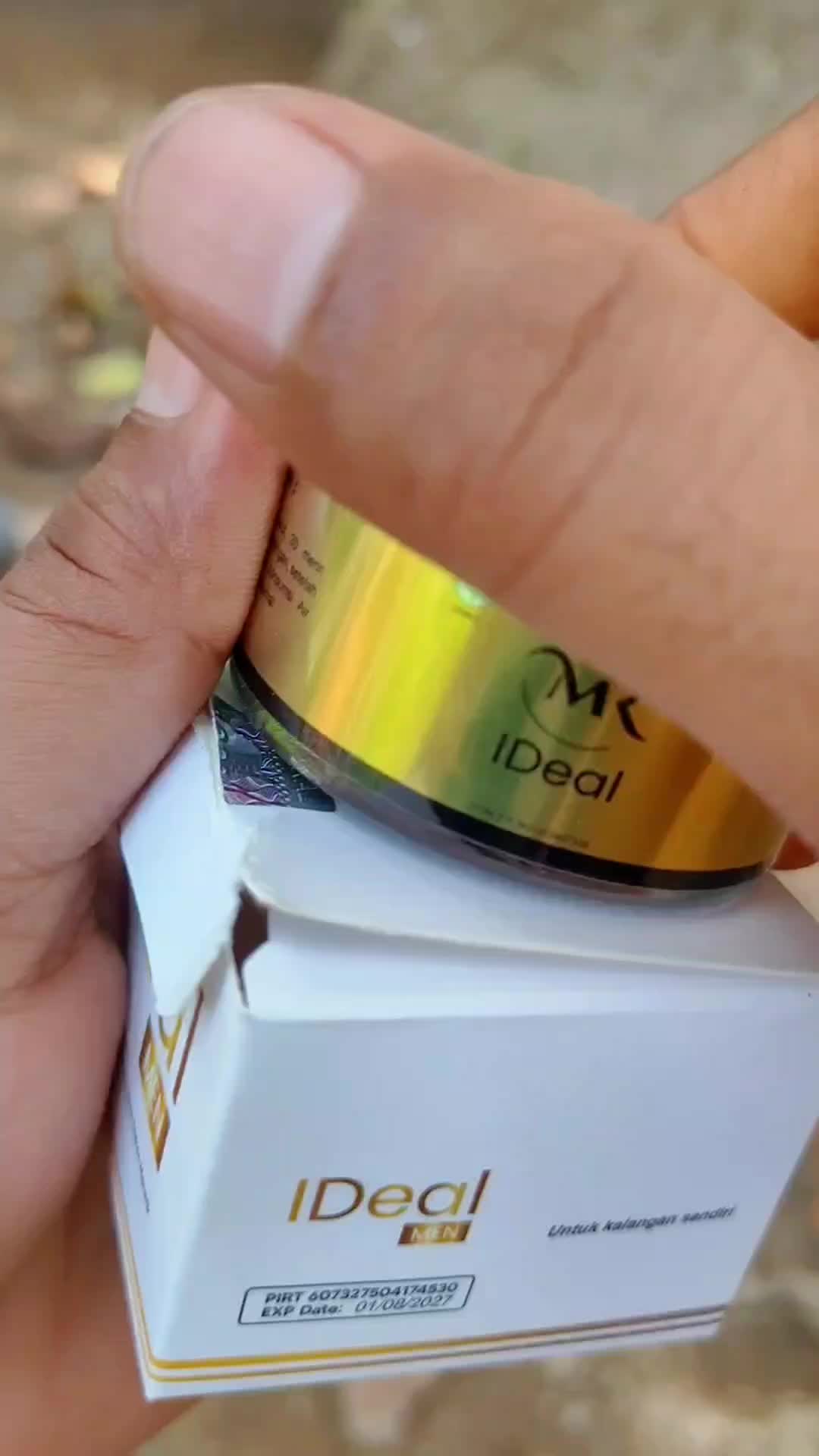 @HerbixID