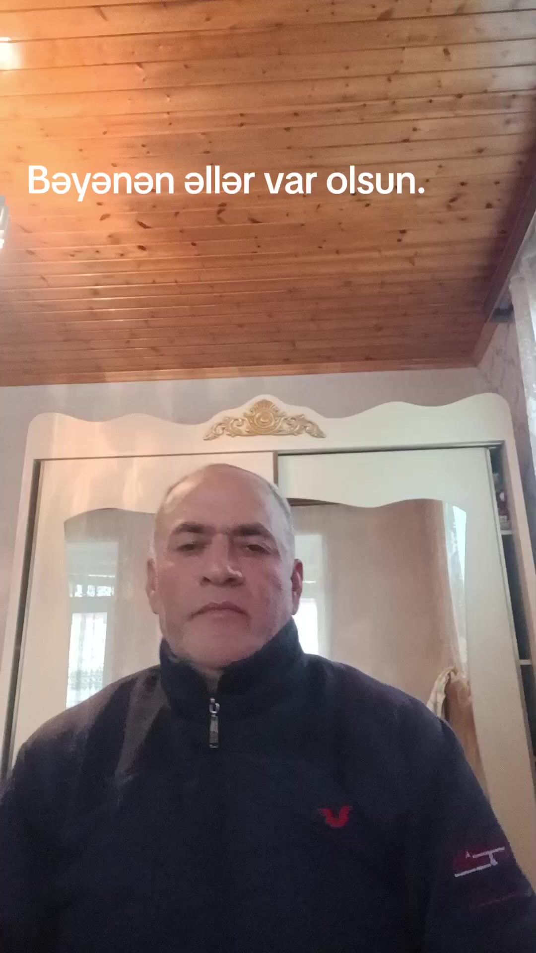 @SEYRAN KAZIMOV