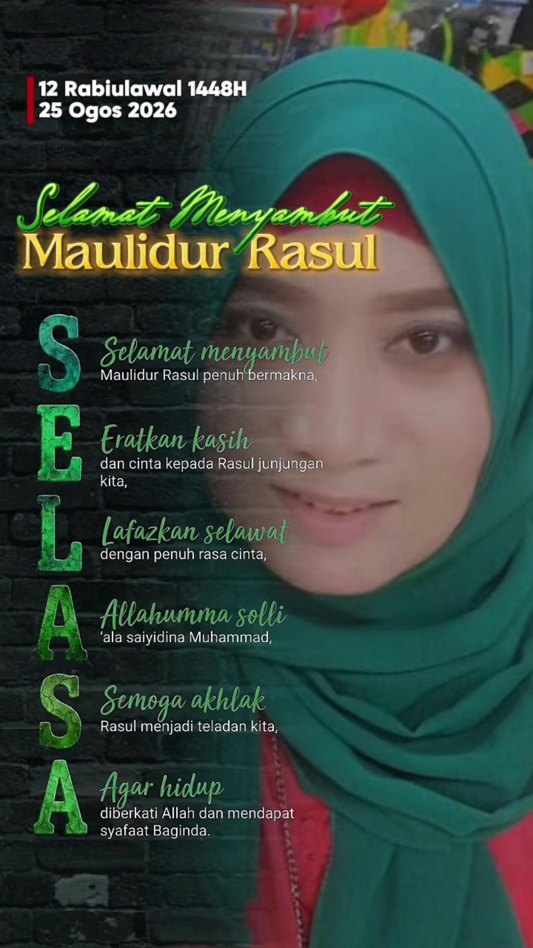 @🌹𝕄𝕚𝕫𝕒👑SungaiDua