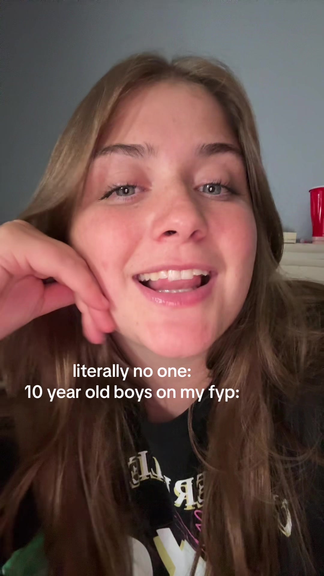 @Maddy