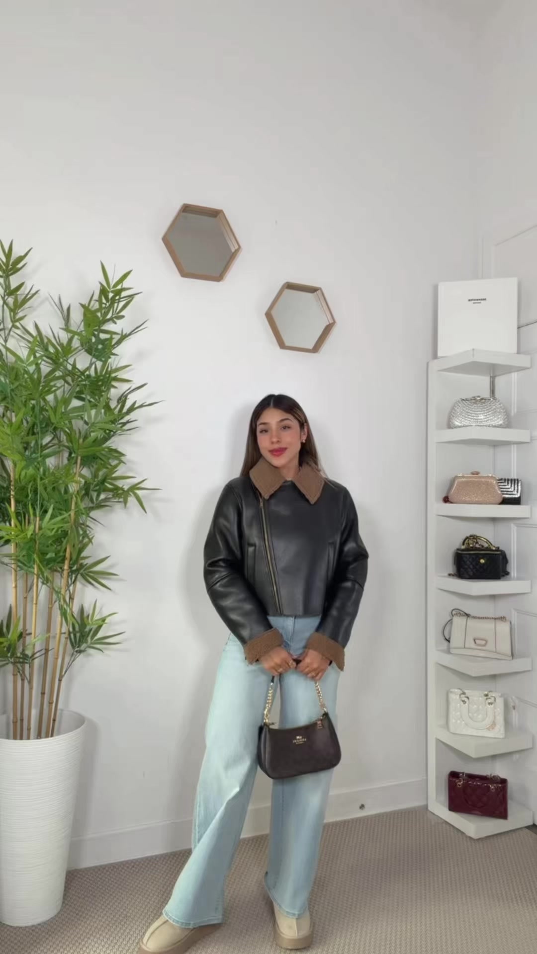 @Sandy Velázquez