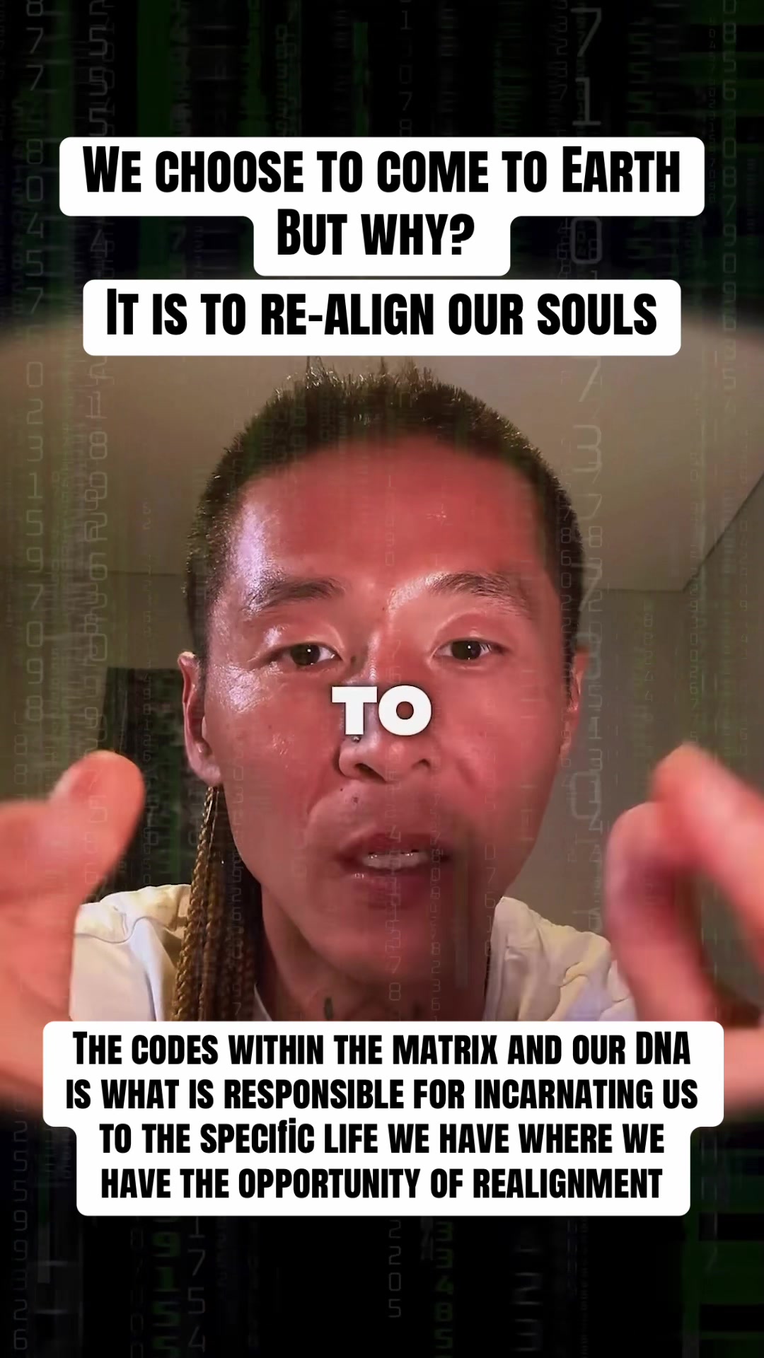 @Mind Awake | Reality Decoded