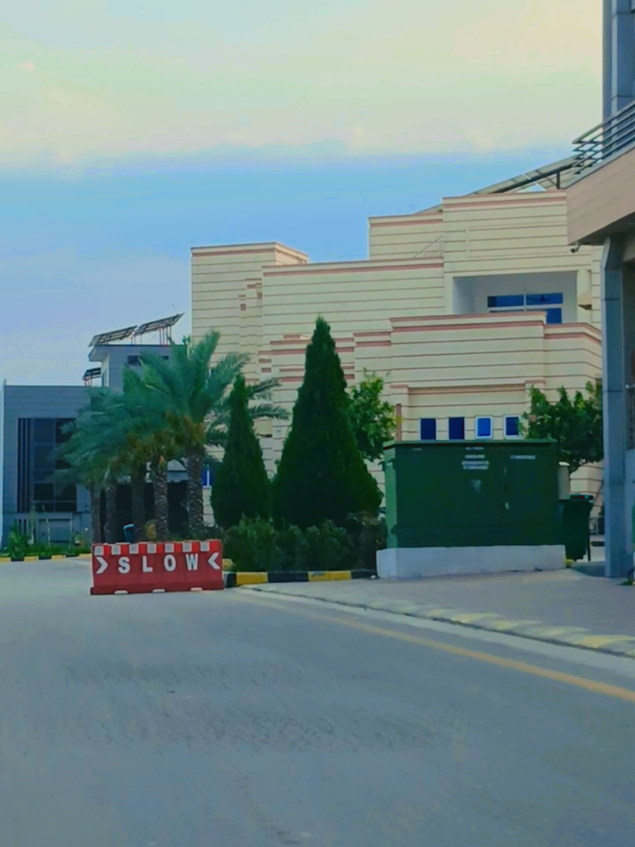 @Faisal Town Islamabad