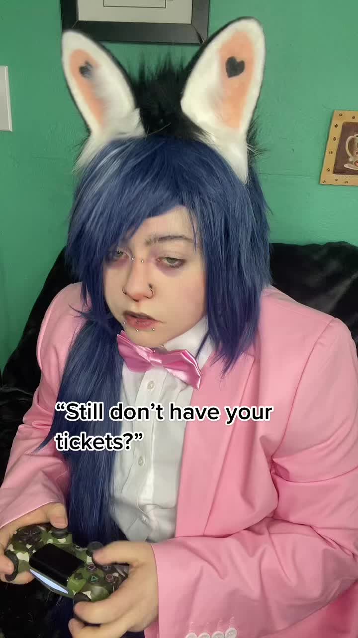 @Nyx