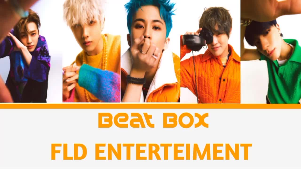 @FLD Entertainment