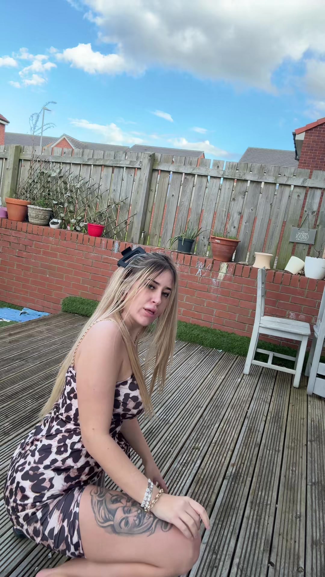 @Shauna Stevenson