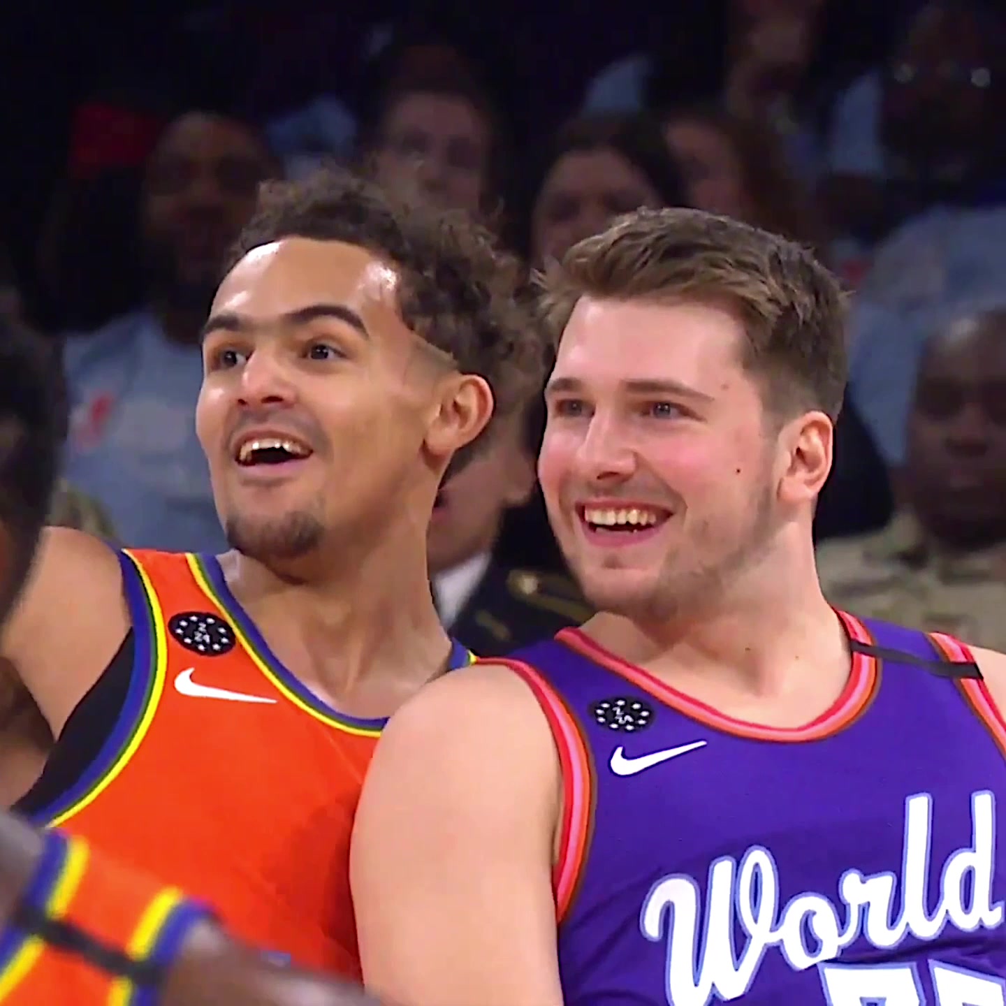 @Nba Cliches