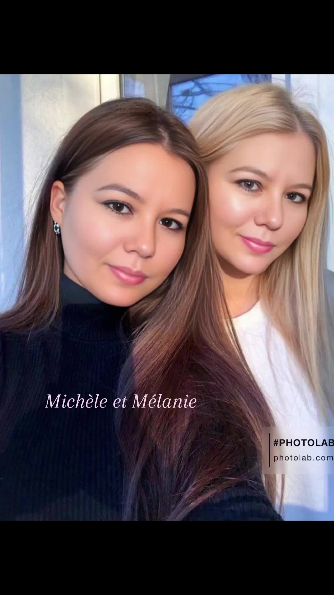 @M&eacute;lanie