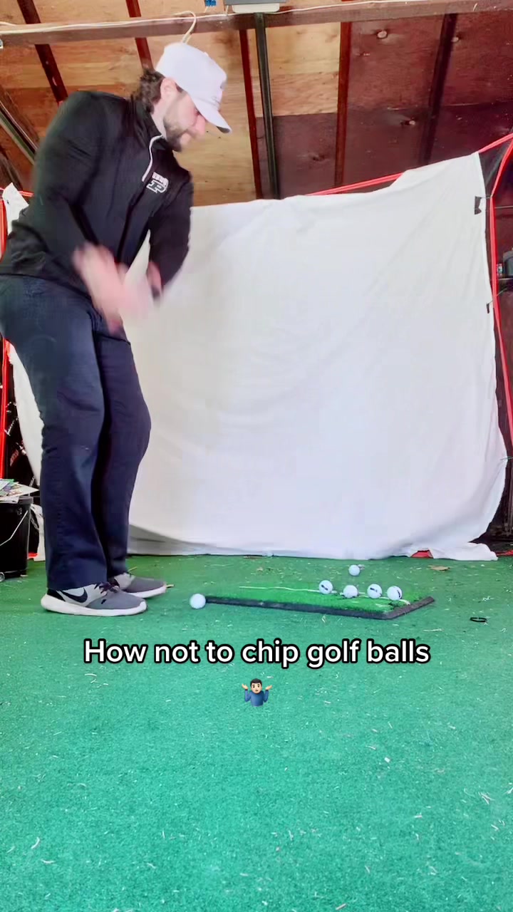 @GarageGolfGuy