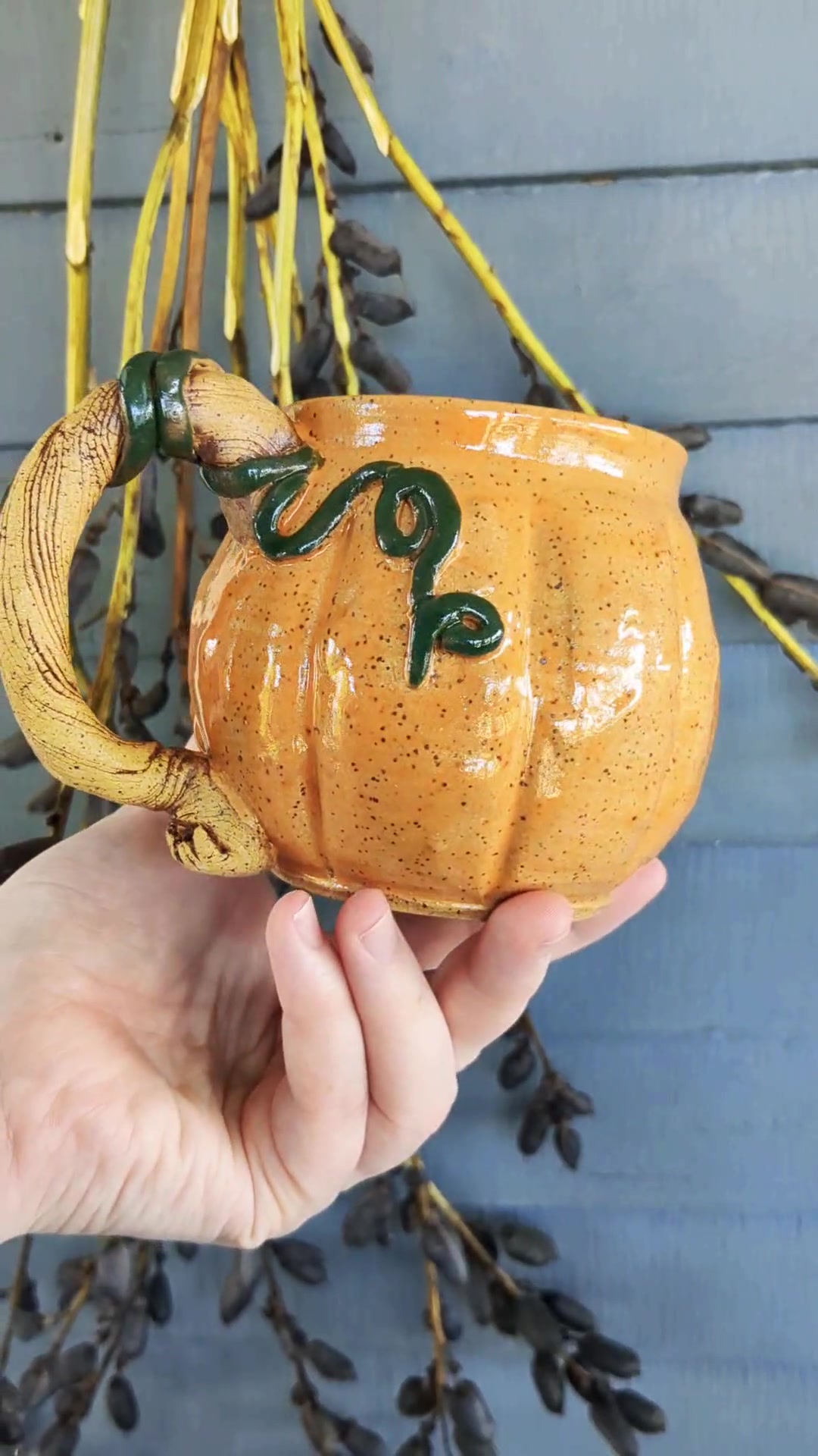 @Sad Radish Pottery