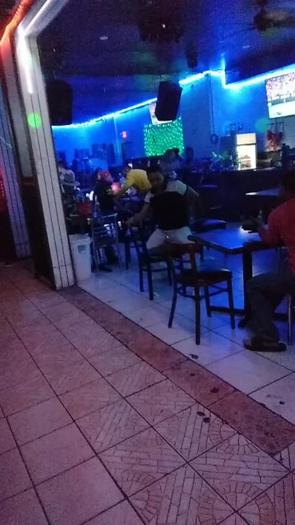 @La Domi ๐ฉ๐ด
