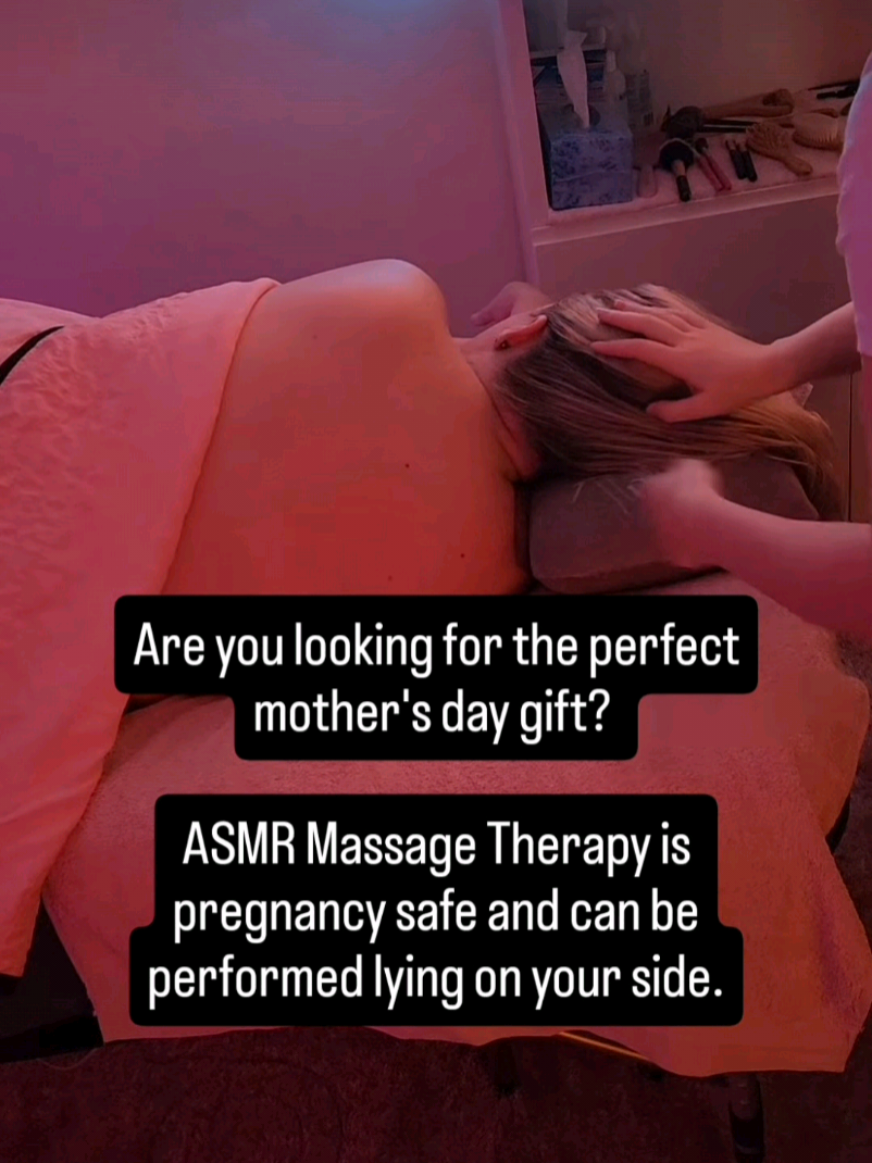 @ASMR Massage Therapy Brisbane
