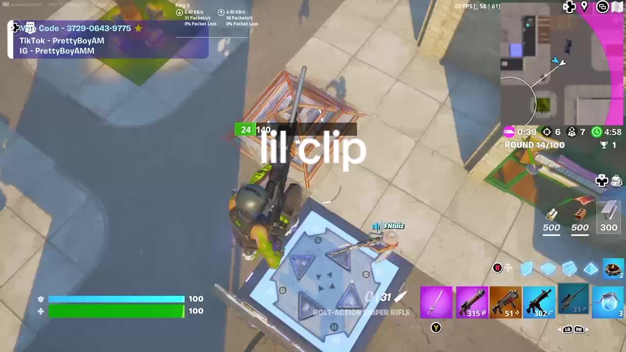@demon on controller