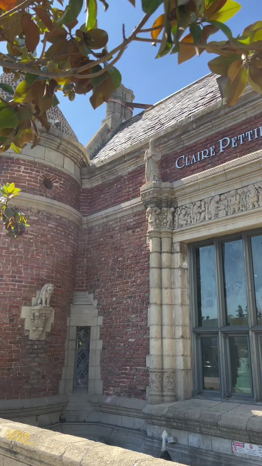 @Claire Pettibone Atelier