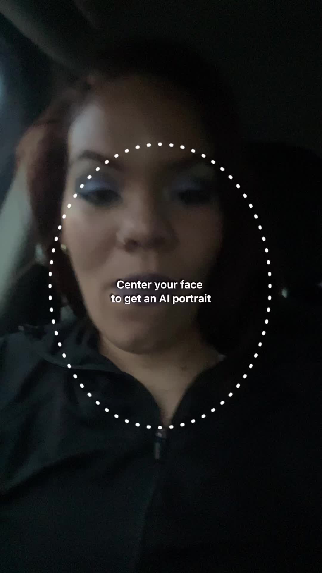 @J'Lisa Tiarha Burks