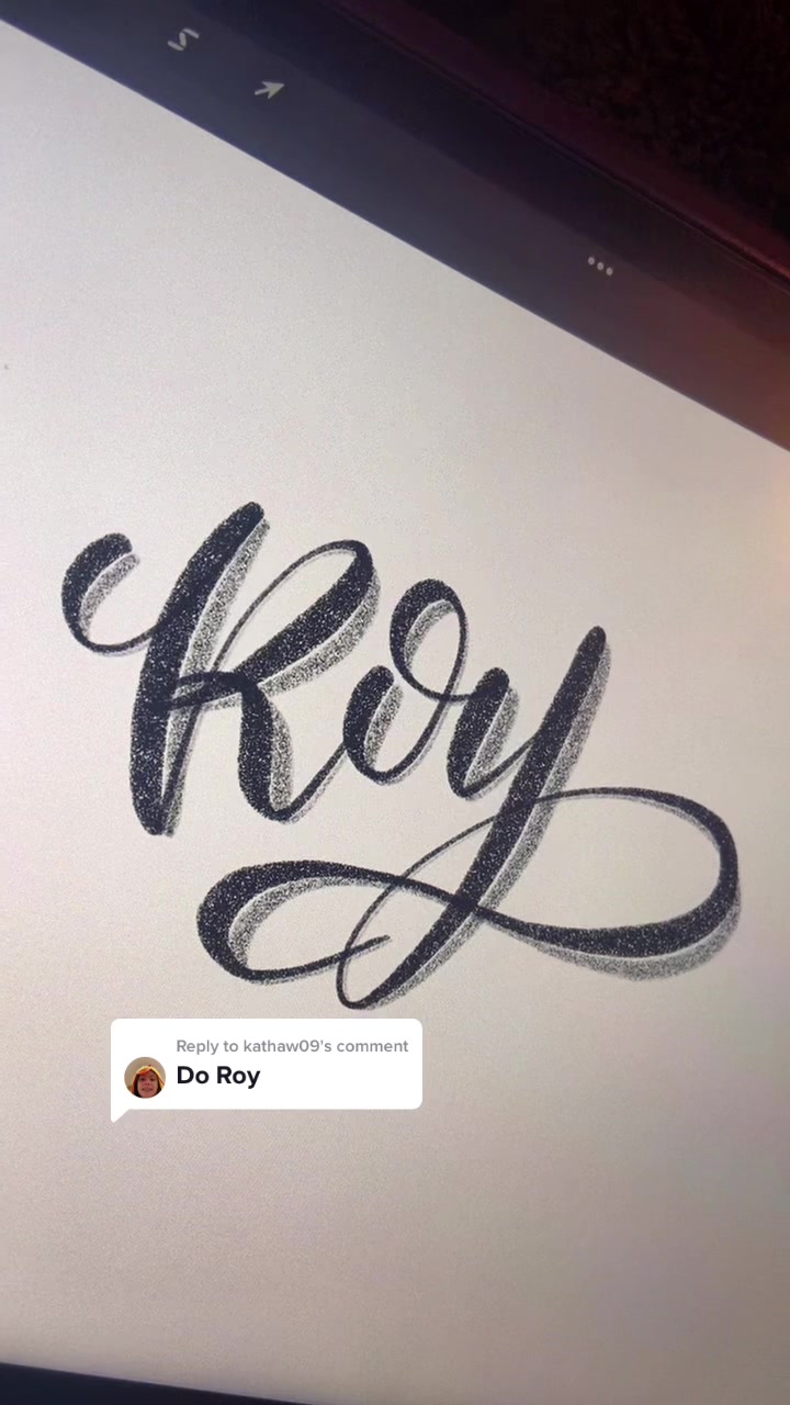 @Lemon Letter