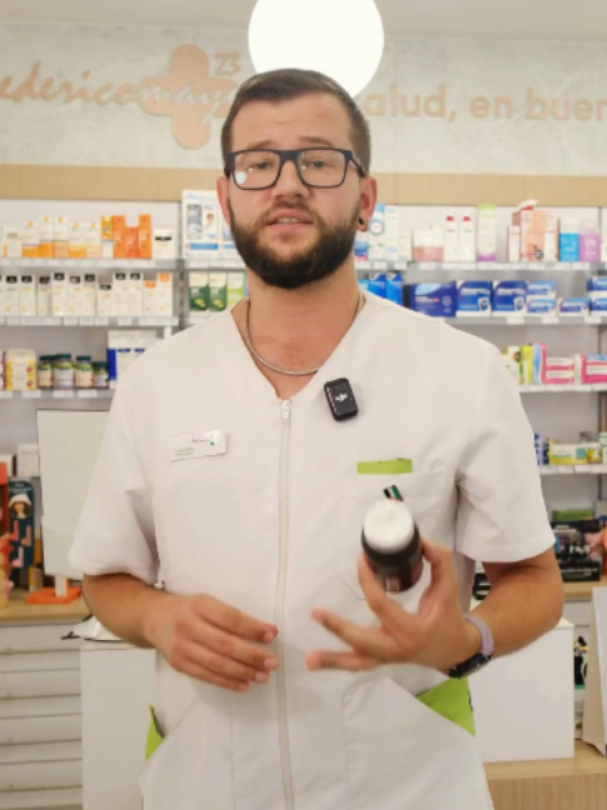 @Farmacia Federico Mayo 23
