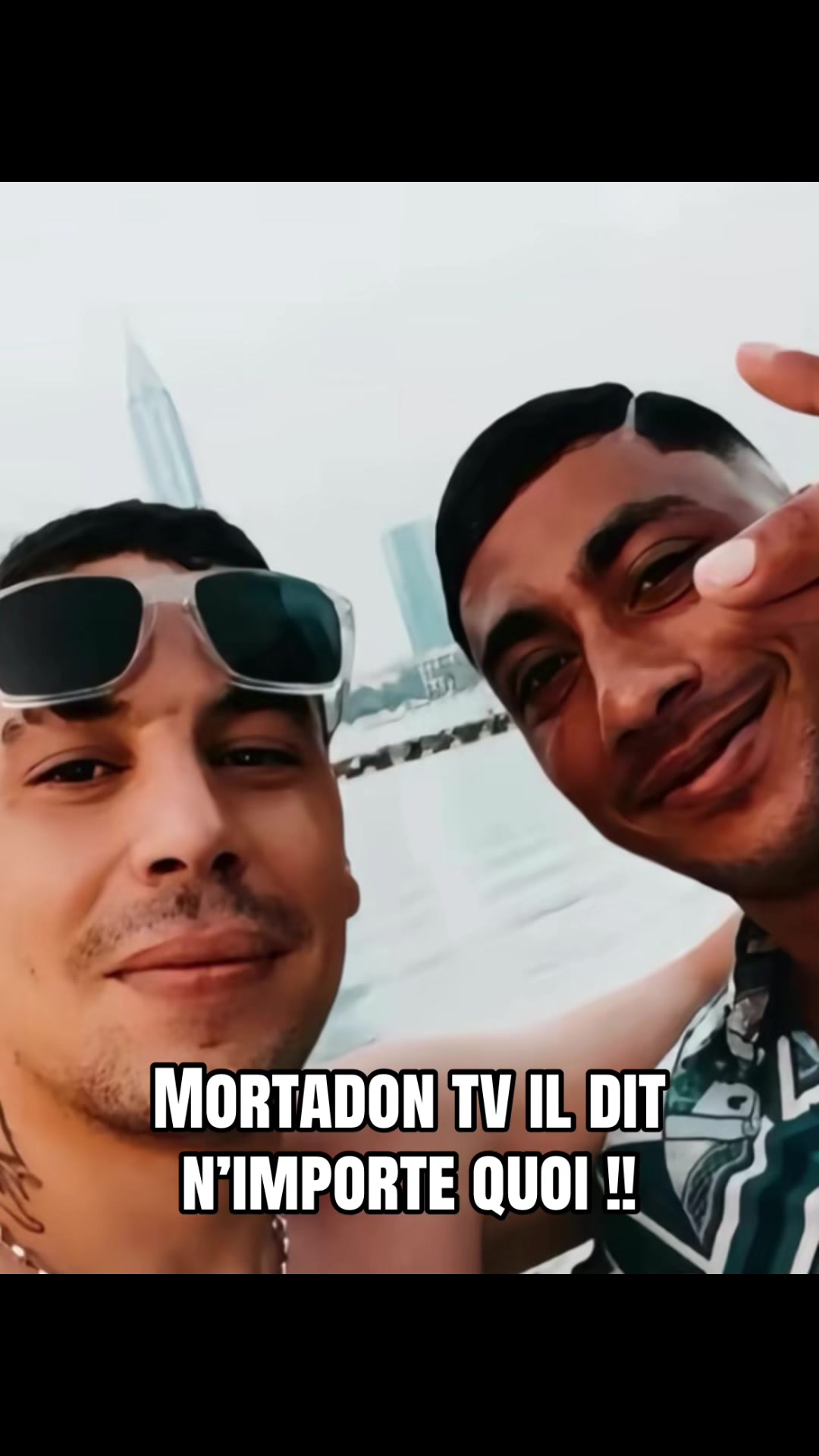 @MORTADON TV ✪