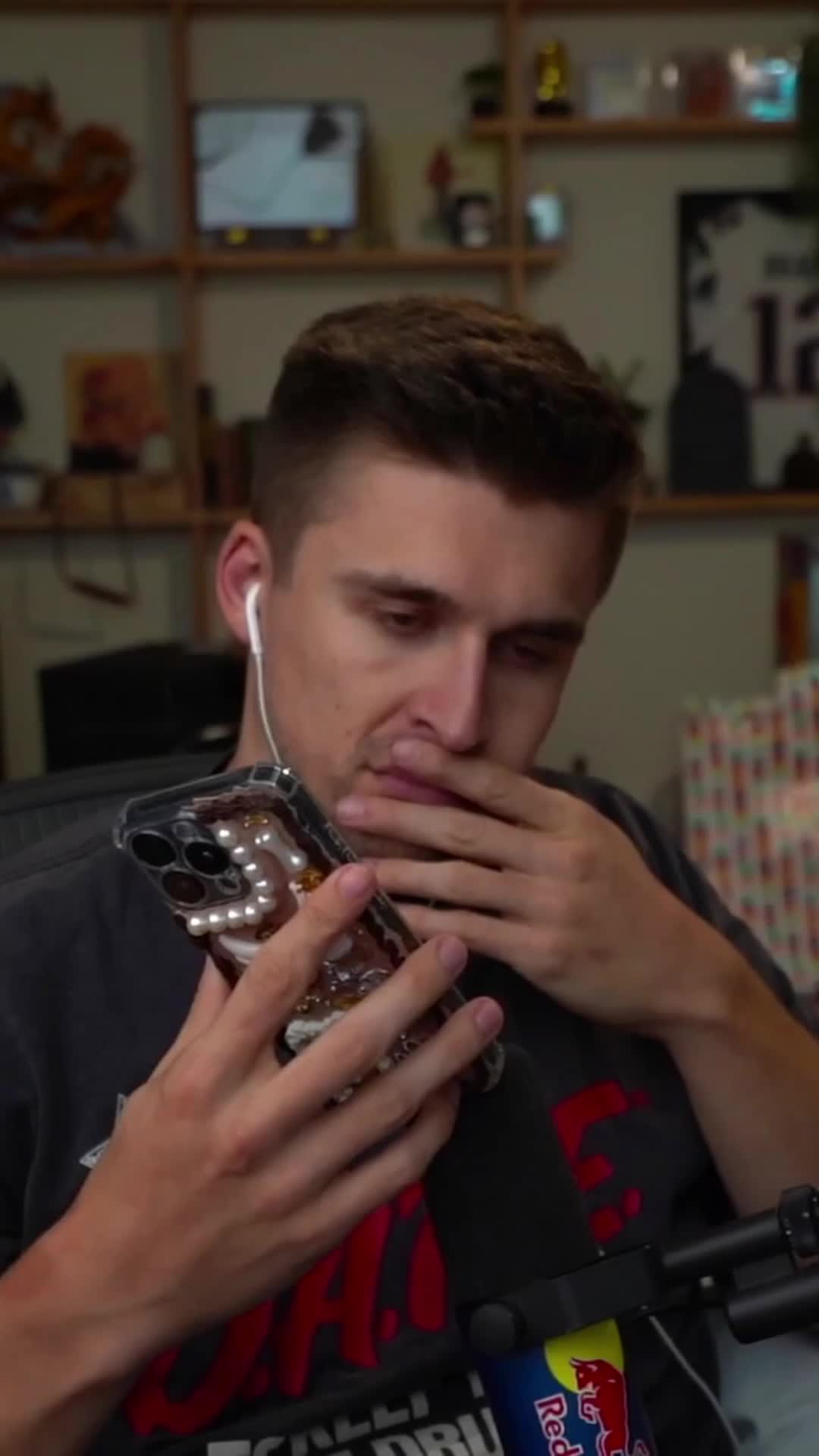 @Ludwig Clips
