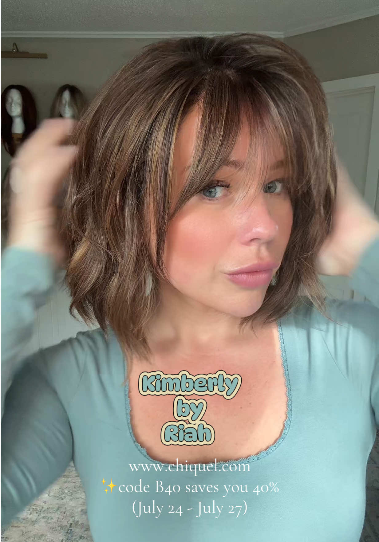 @Bridgette | ✨Your Wig Bestie✨