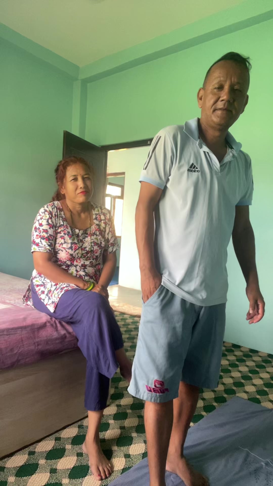 @Raaz Jung Thapa