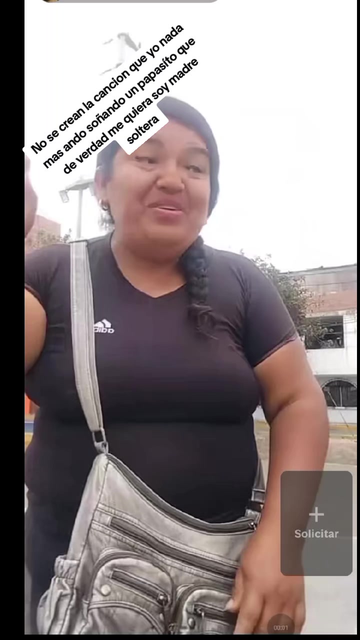 @Las Maduras