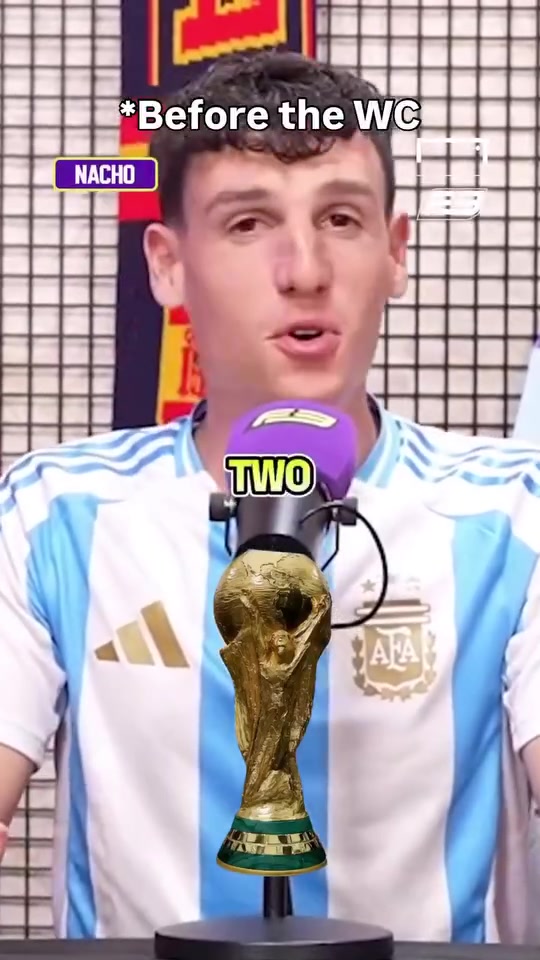 @GOAL's Front Three