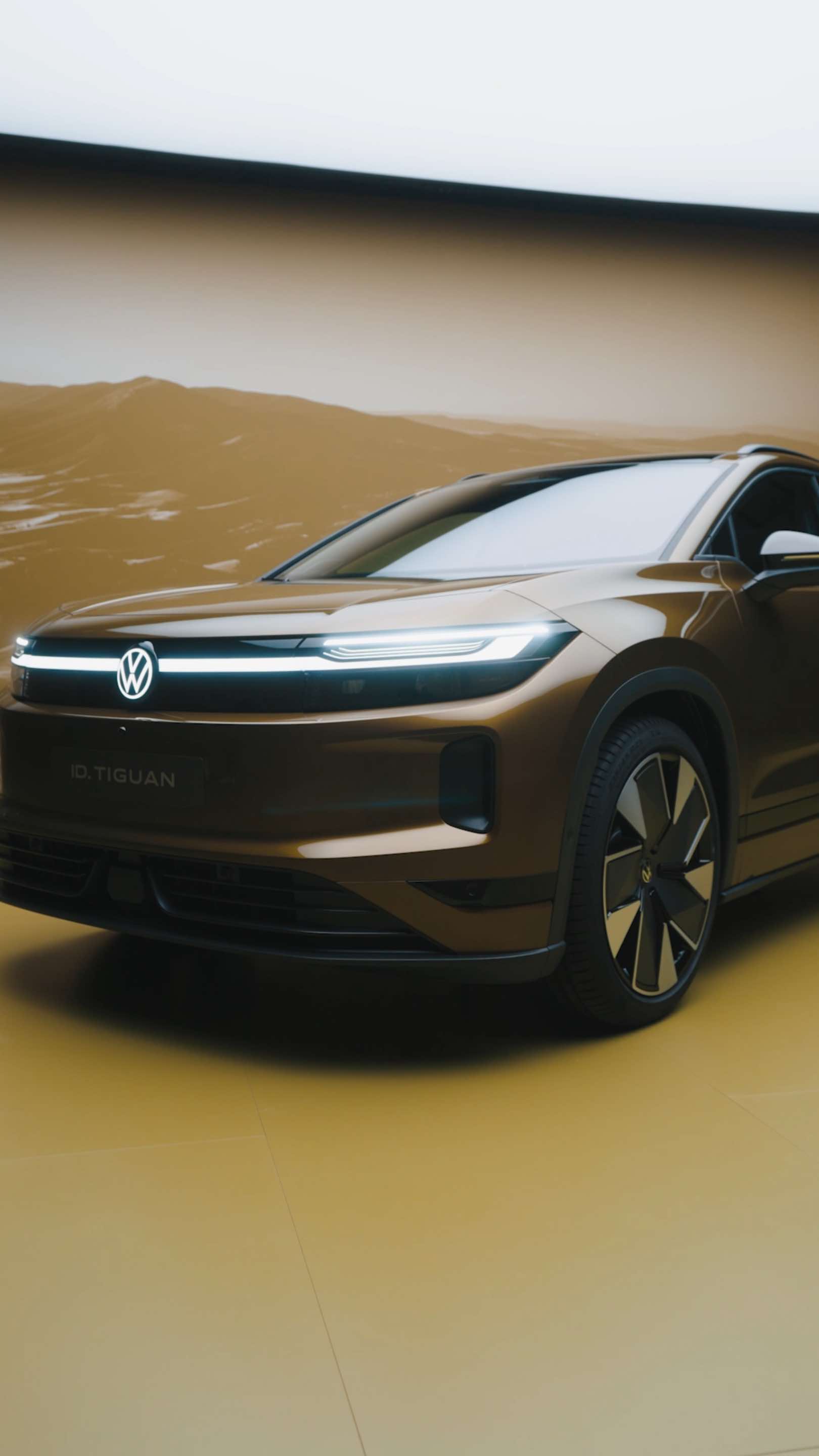 @Volkswagen