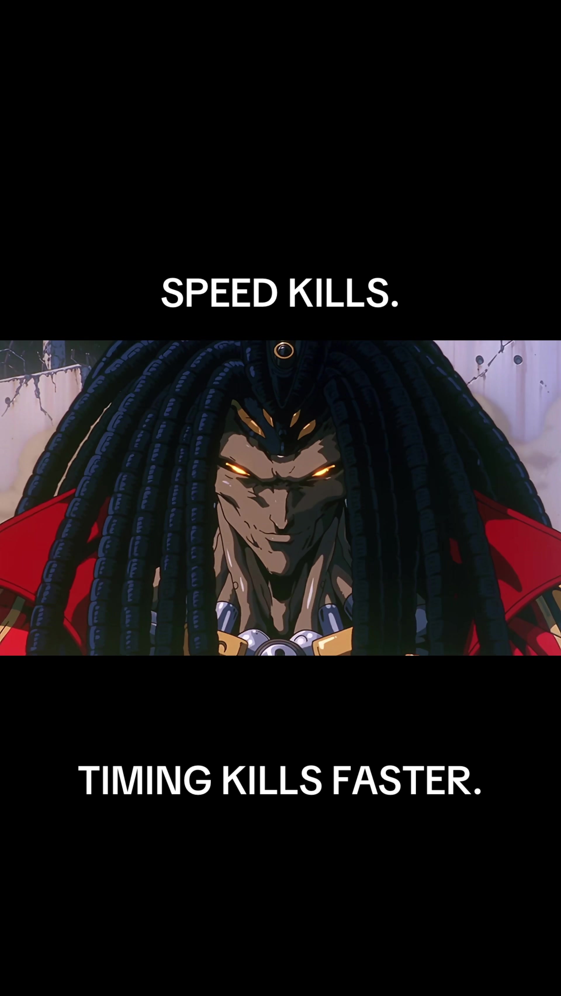 @Zealous commander