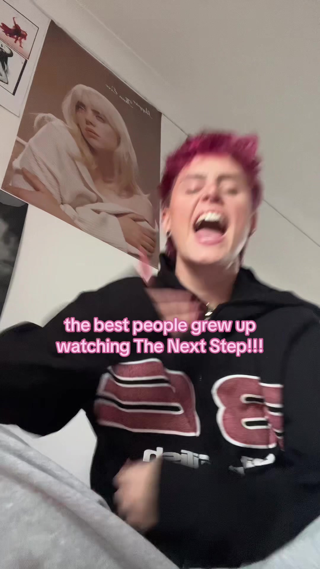 @Amy