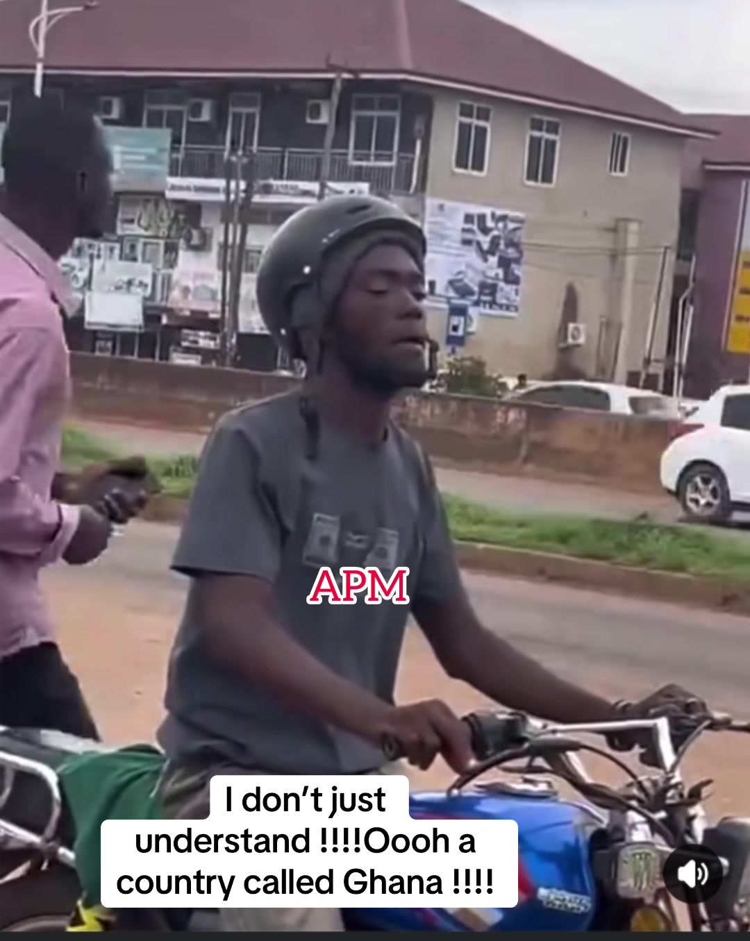 @Adusi Poku