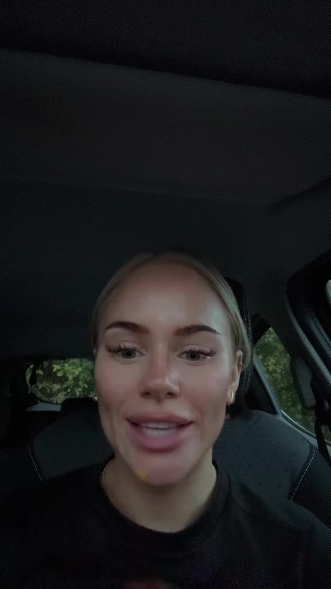 @Cassie Rose