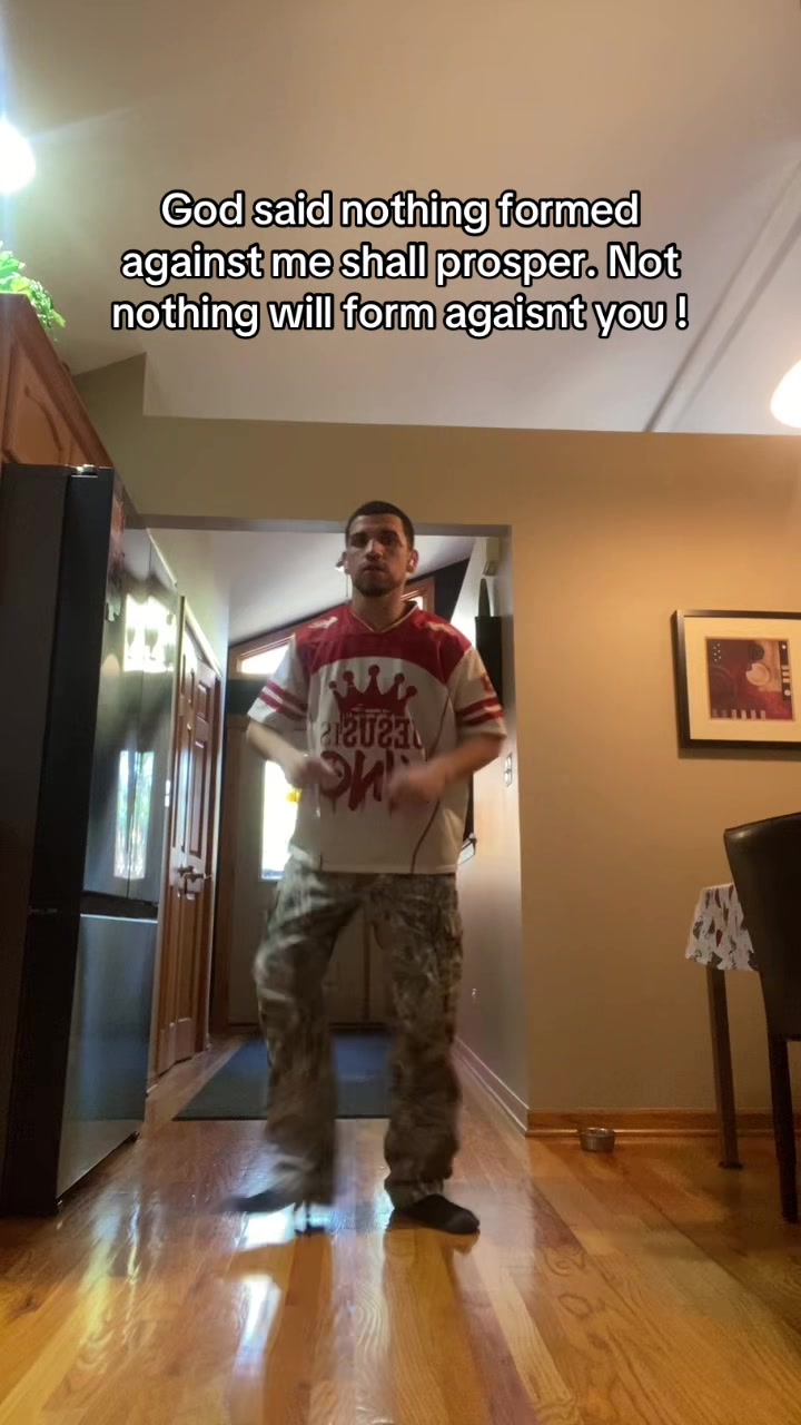 @Mikey G ✝️