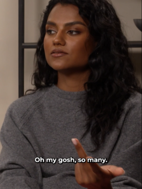 @The Female Lead