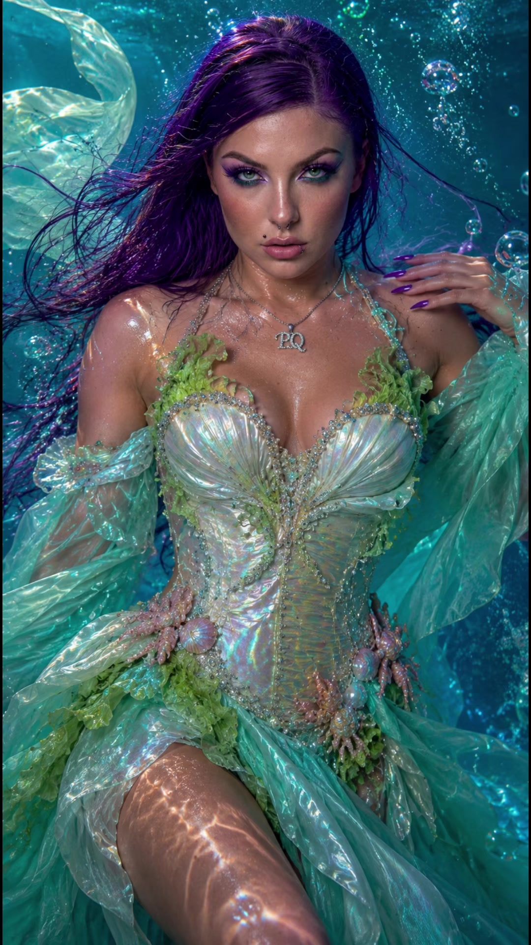 @💜•PurpleQueenAi•💜
