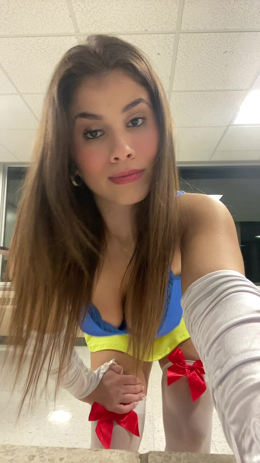 @Gina