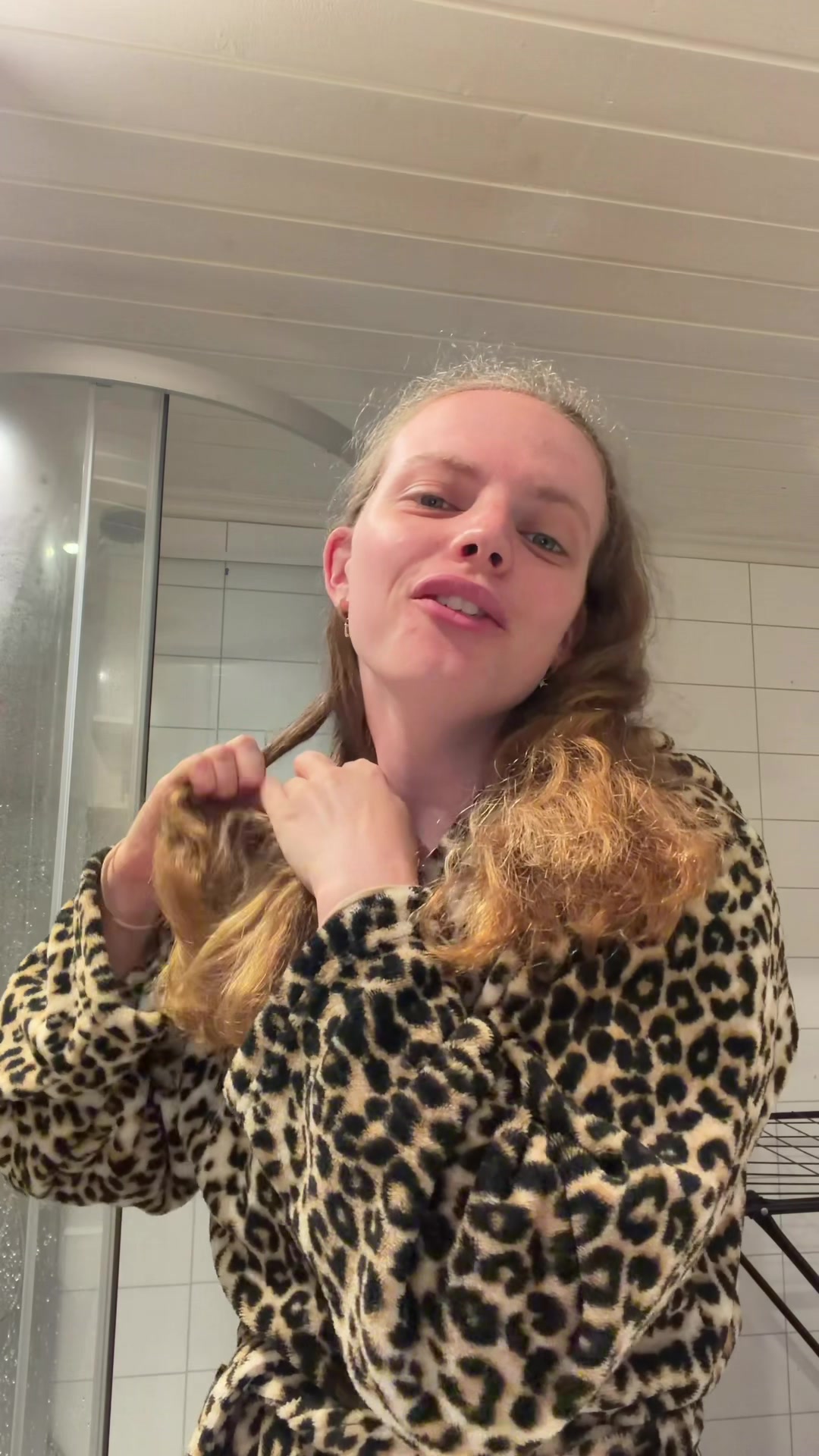 @Caroline Foss Høistad