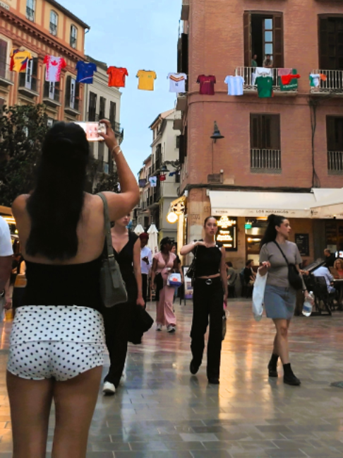 @Life in Spain