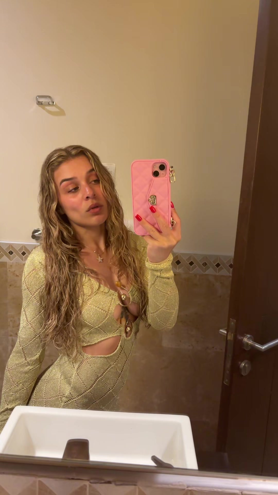 @Mya Gray