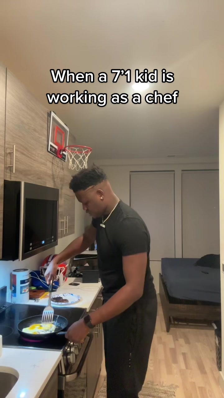 @Clifford Taylor IV