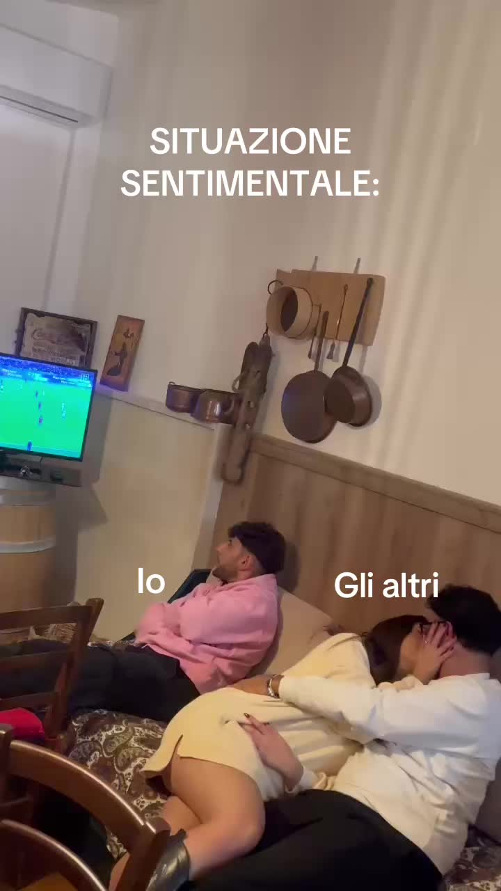 @Tore Candeliere