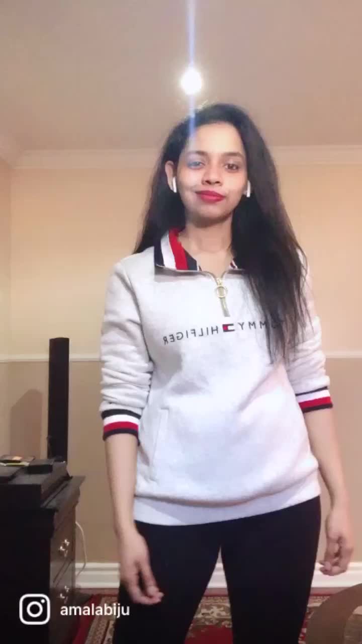 @Amala Biju