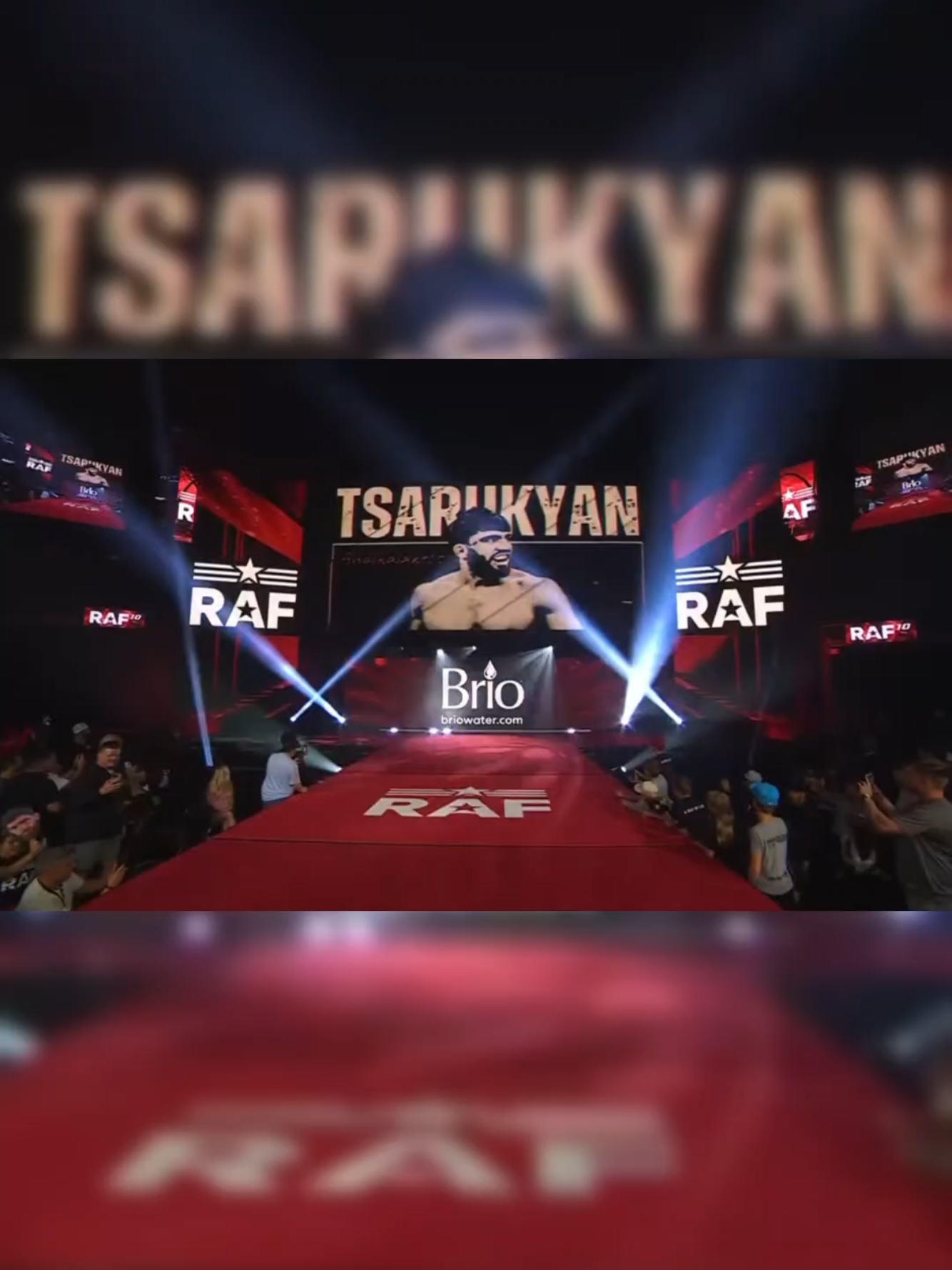 @TAPOR