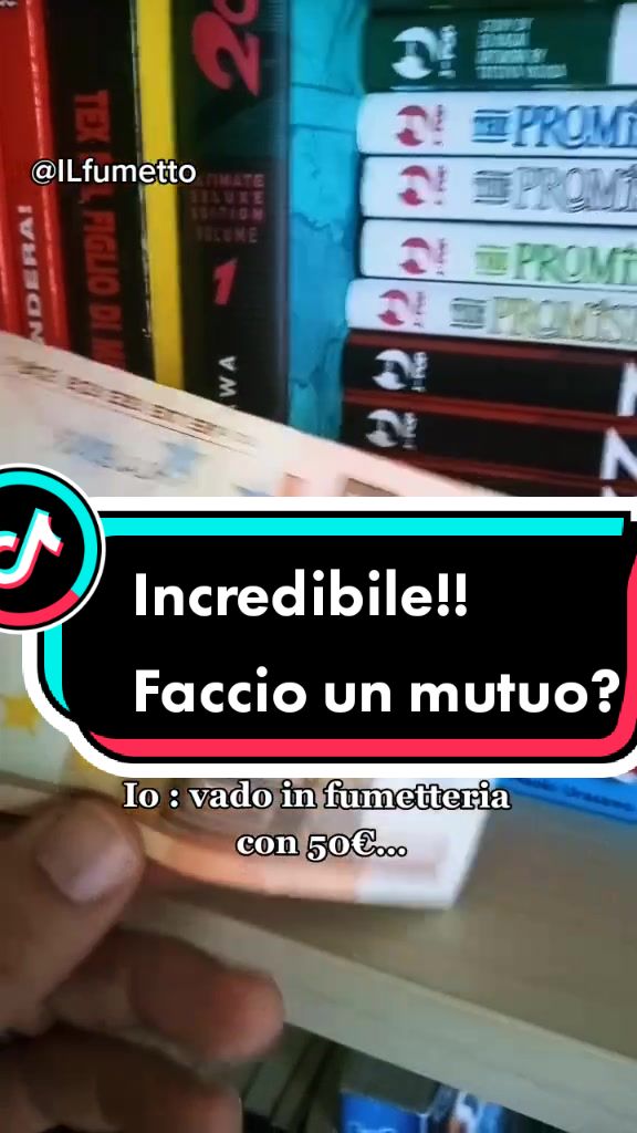 @@ILfumetto
