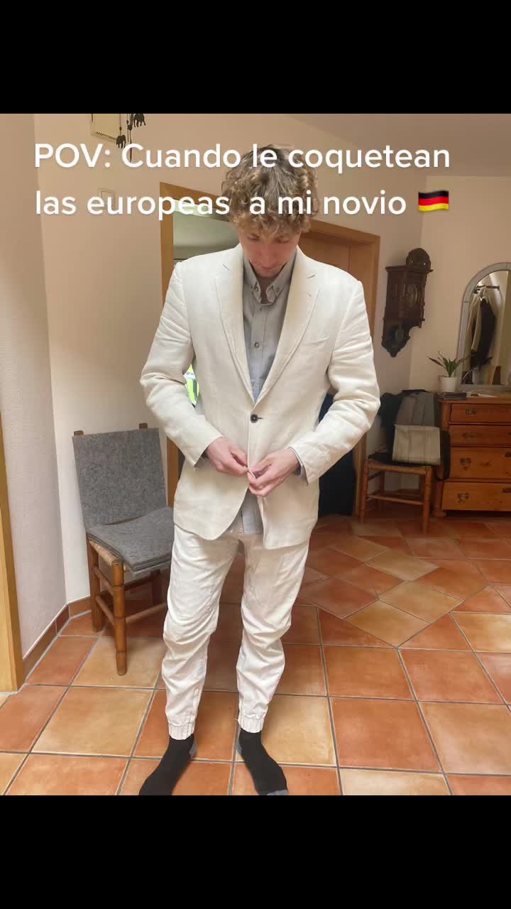 @Eve Marin