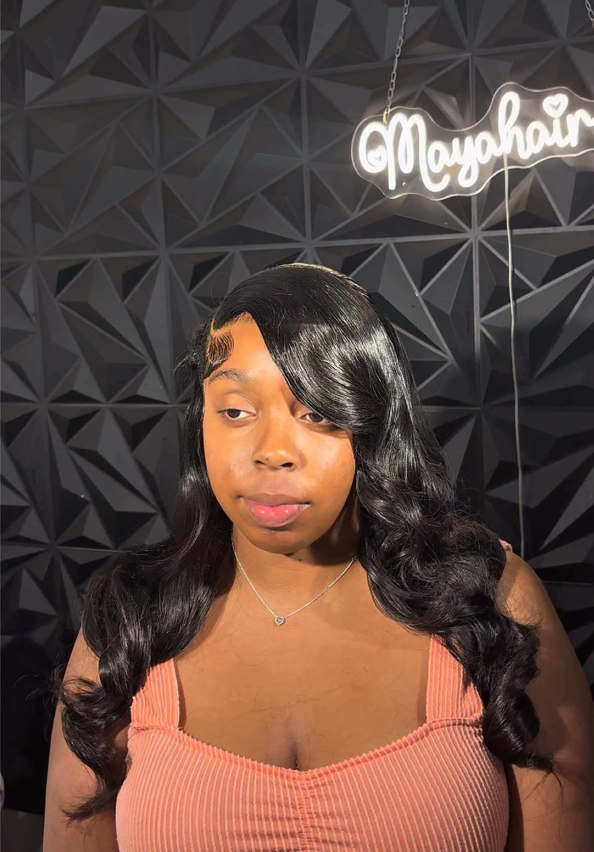 @Broward Hairstylist